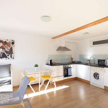 Apartamentos Bermeo, Museoa מראה חיצוני תמונה