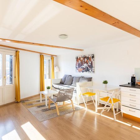 Apartamentos Bermeo, Museoa מראה חיצוני תמונה