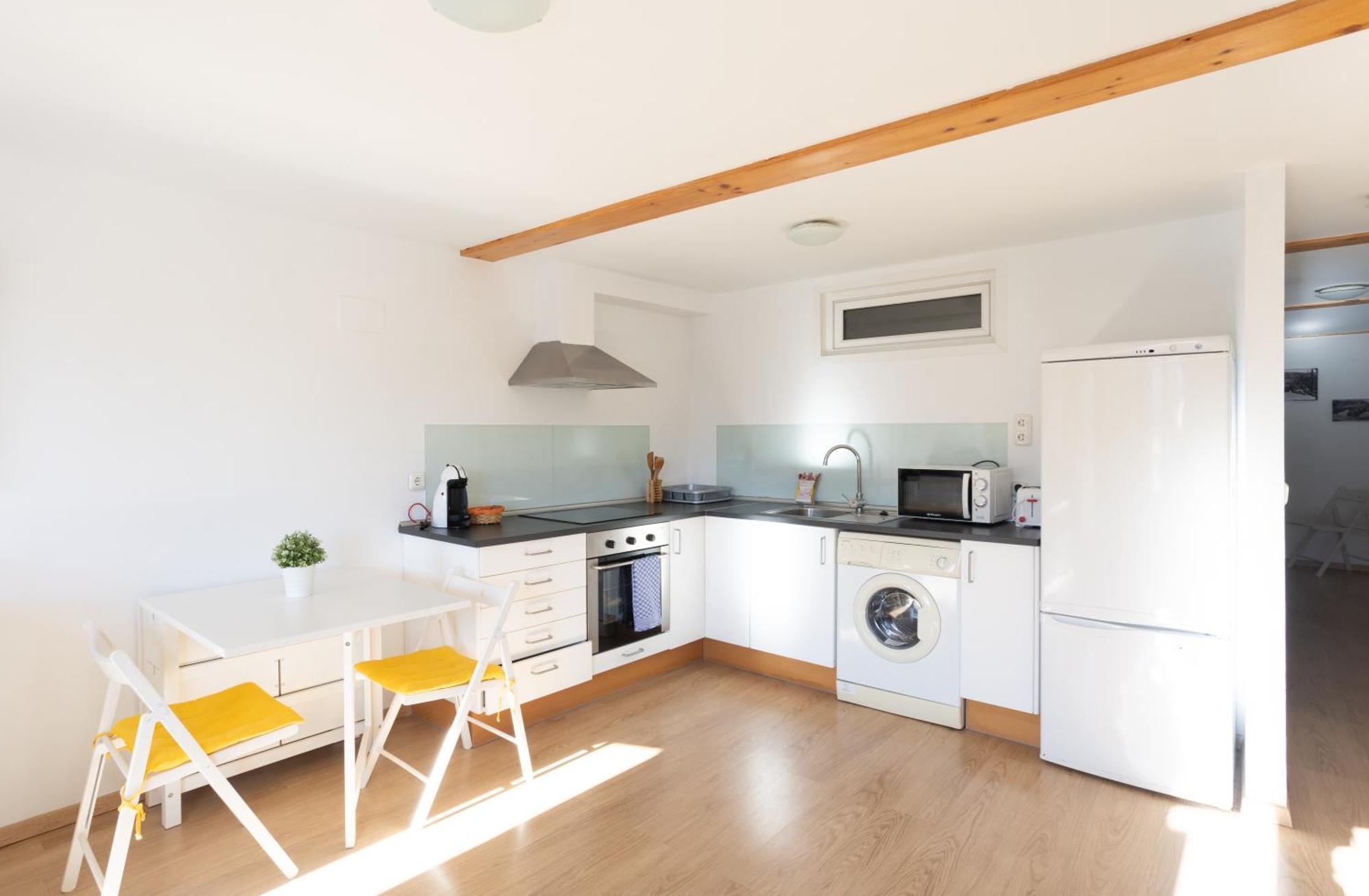 Apartamentos Bermeo, Museoa מראה חיצוני תמונה