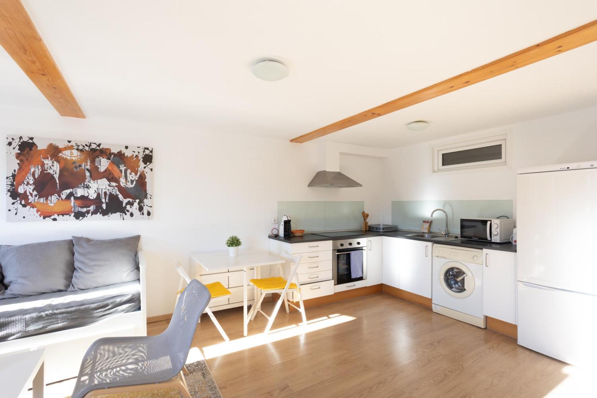 Apartamentos Bermeo, Museoa מראה חיצוני תמונה