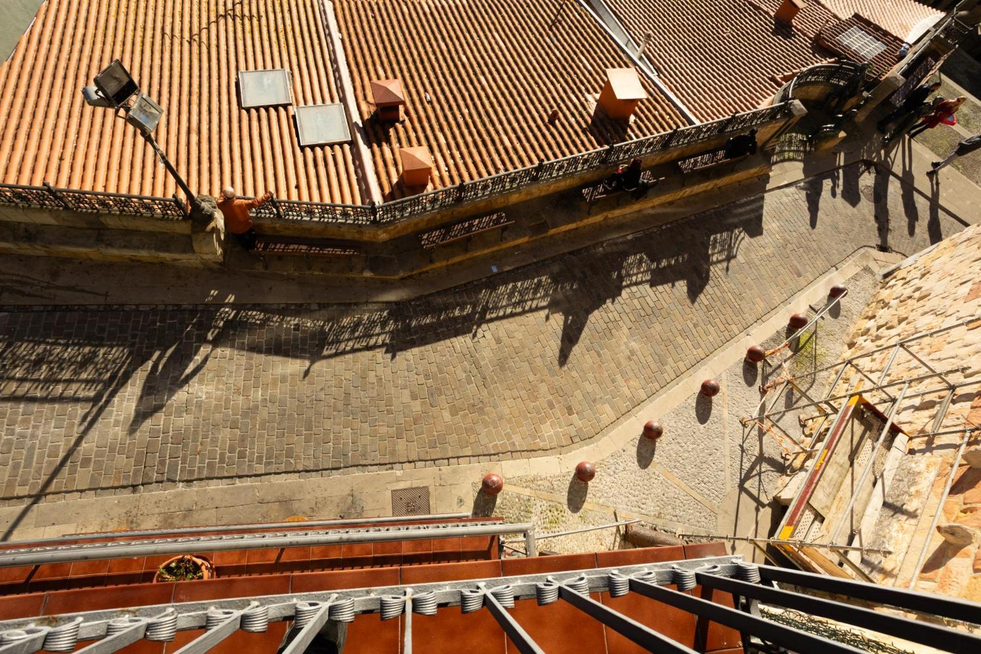 Apartamentos Bermeo, Museoa מראה חיצוני תמונה