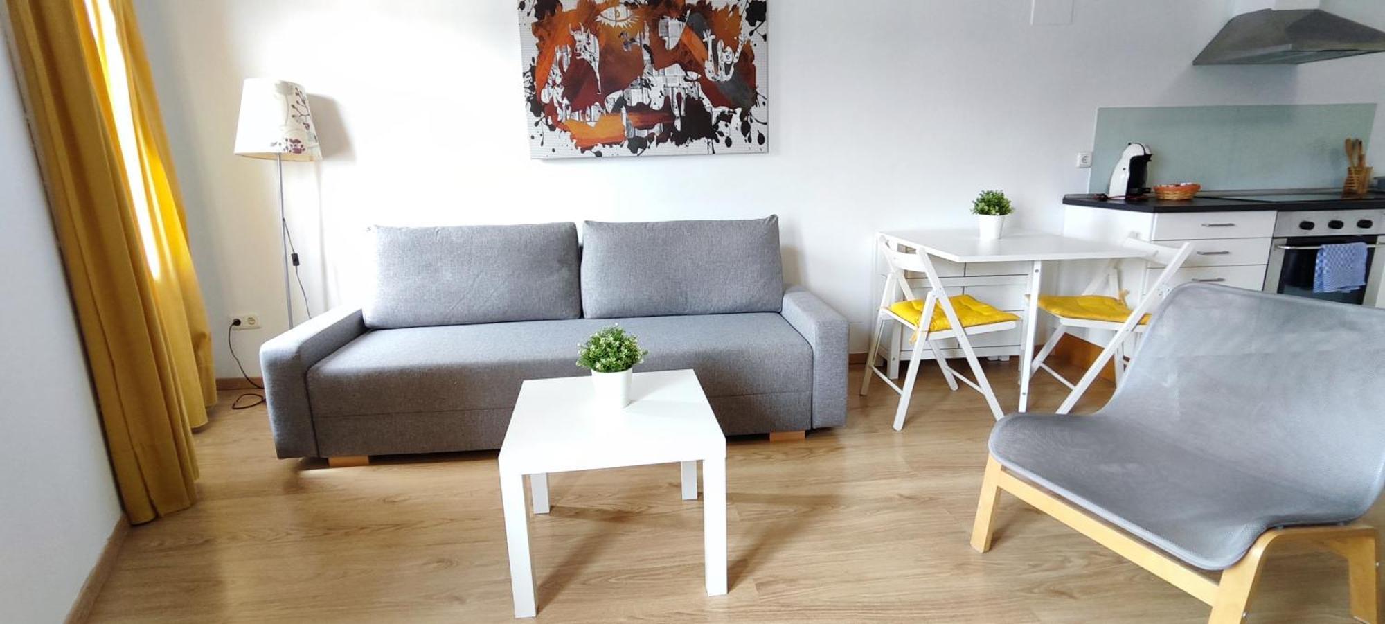 Apartamentos Bermeo, Museoa מראה חיצוני תמונה